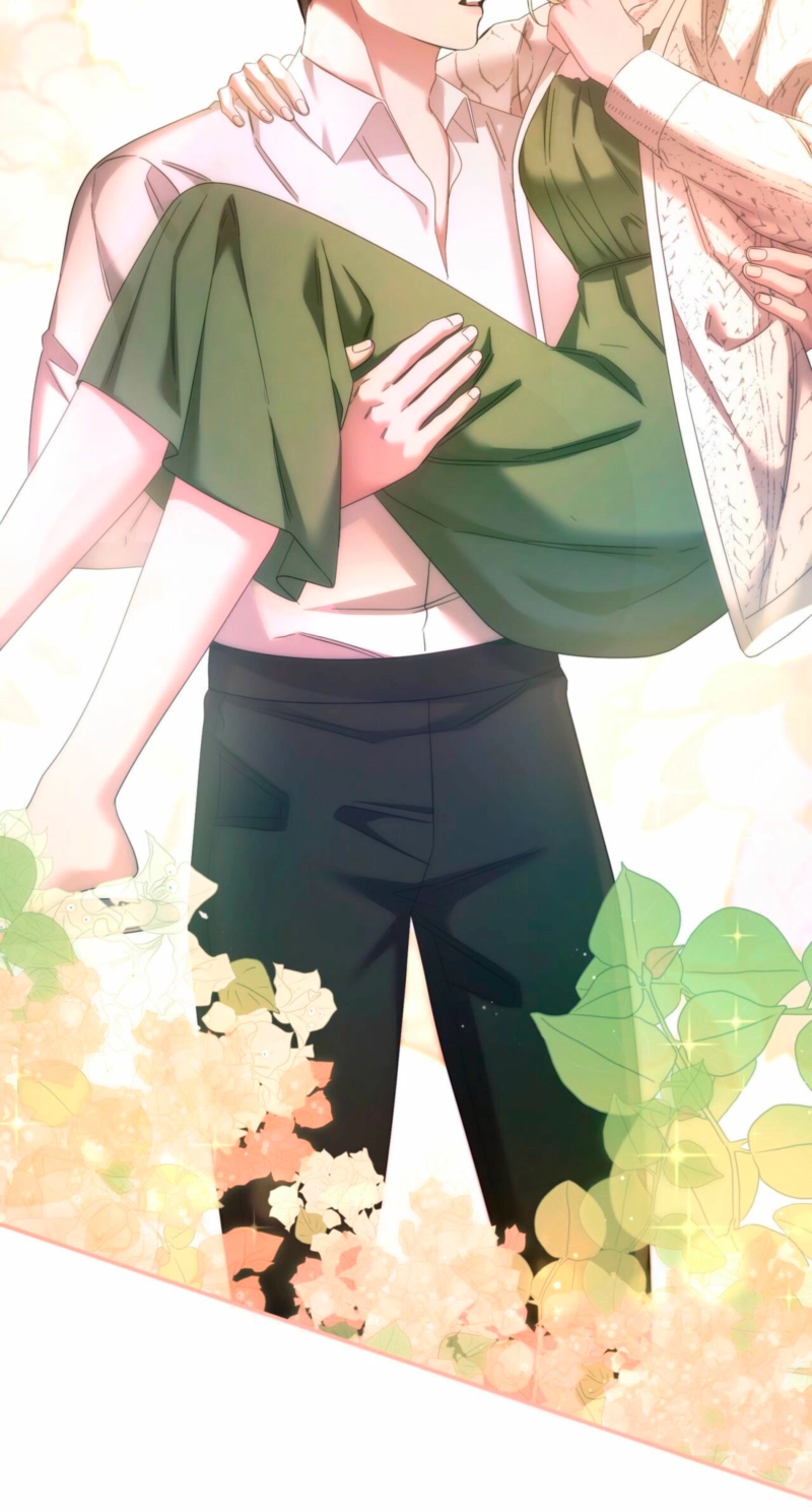 Please Forget Me Chapter 40 - Page 27