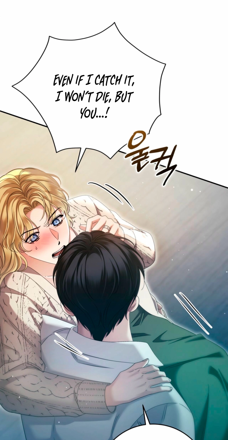 Please Forget Me Chapter 40 - Page 28