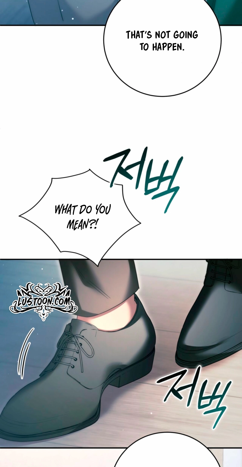 Please Forget Me Chapter 40 - Page 29