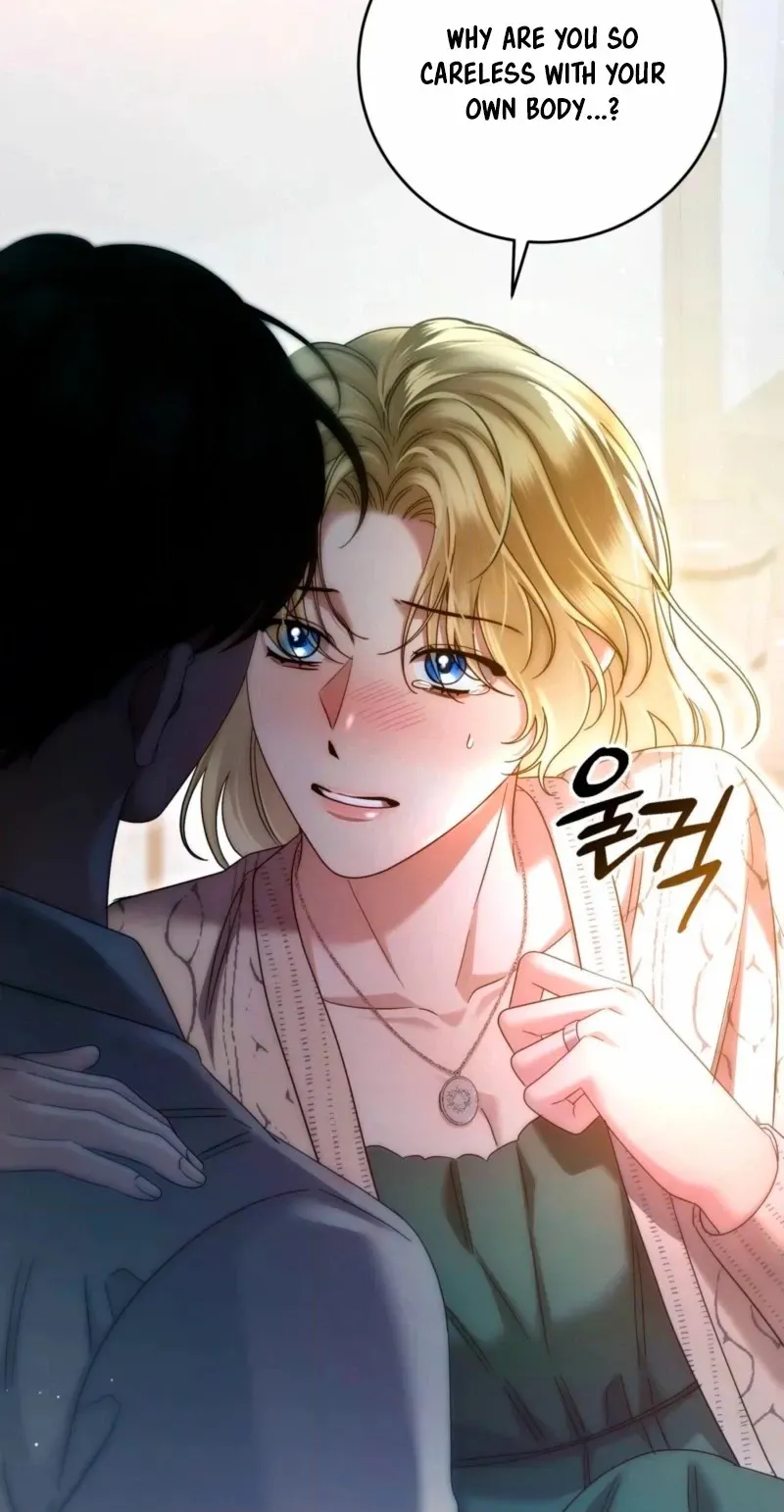 Please Forget Me Chapter 40 - Page 30