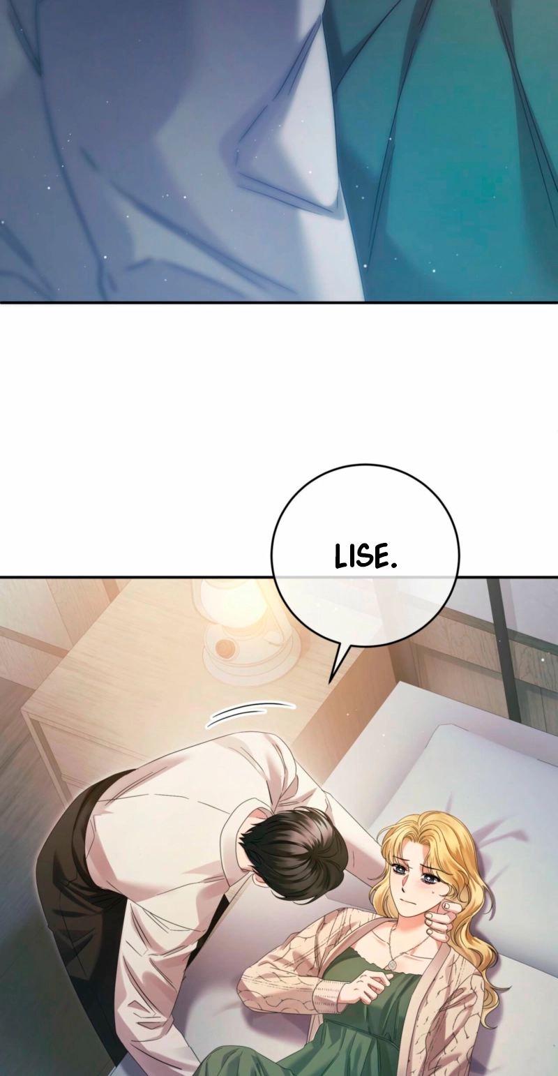 Please Forget Me Chapter 40 - Page 31