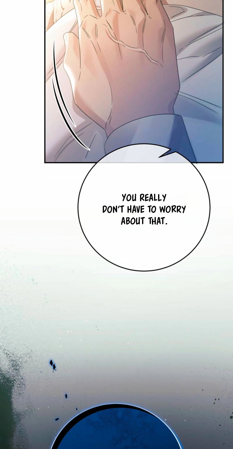 Please Forget Me Chapter 40 - Page 33
