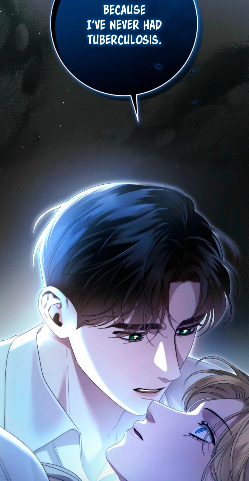 Please Forget Me Chapter 40 - Page 34