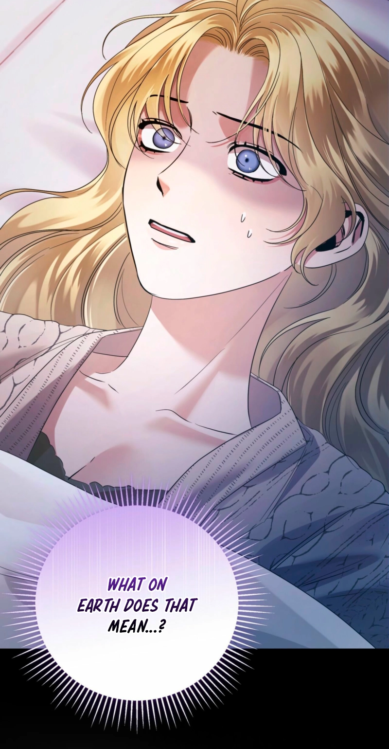 Please Forget Me Chapter 40 - Page 36