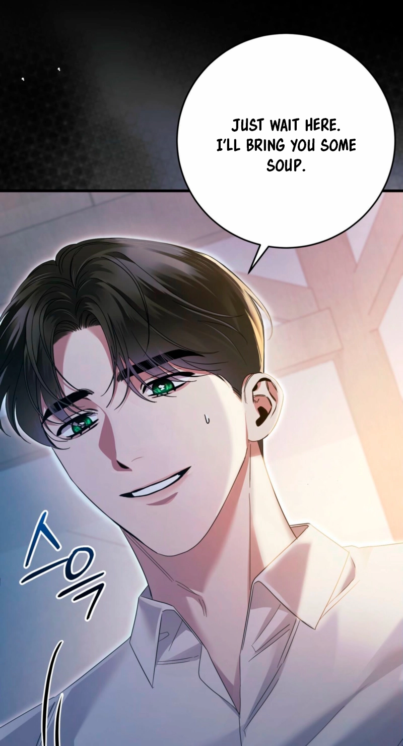 Please Forget Me Chapter 40 - Page 37