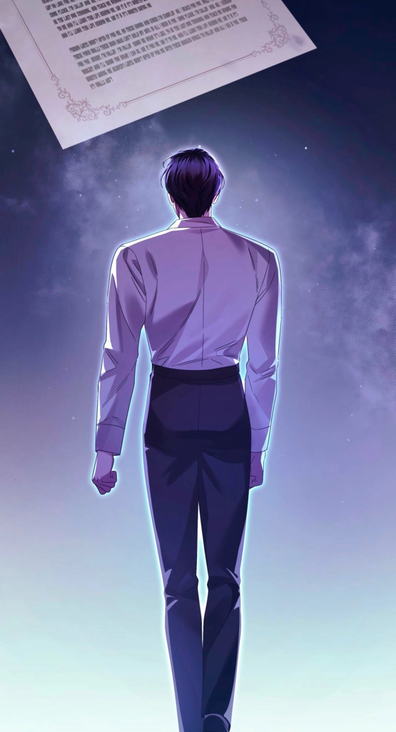 Please Forget Me Chapter 40 - Page 39