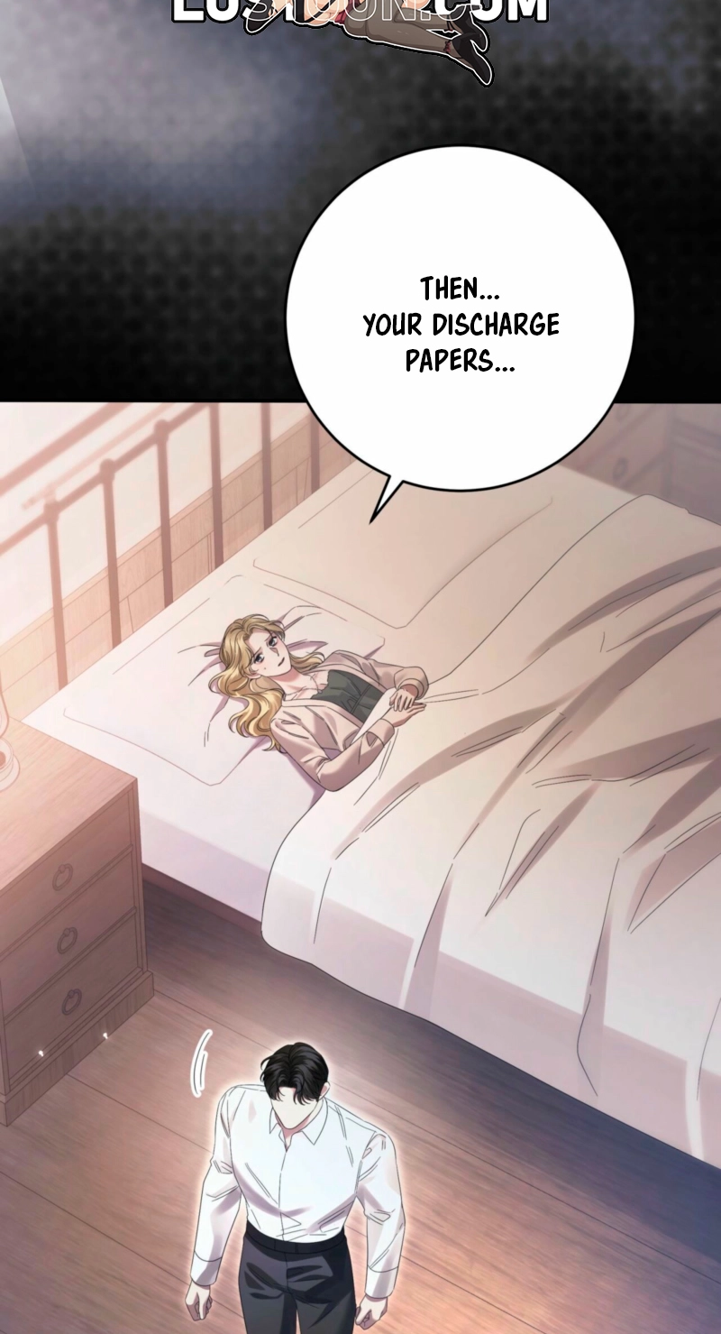 Please Forget Me Chapter 40 - Page 41