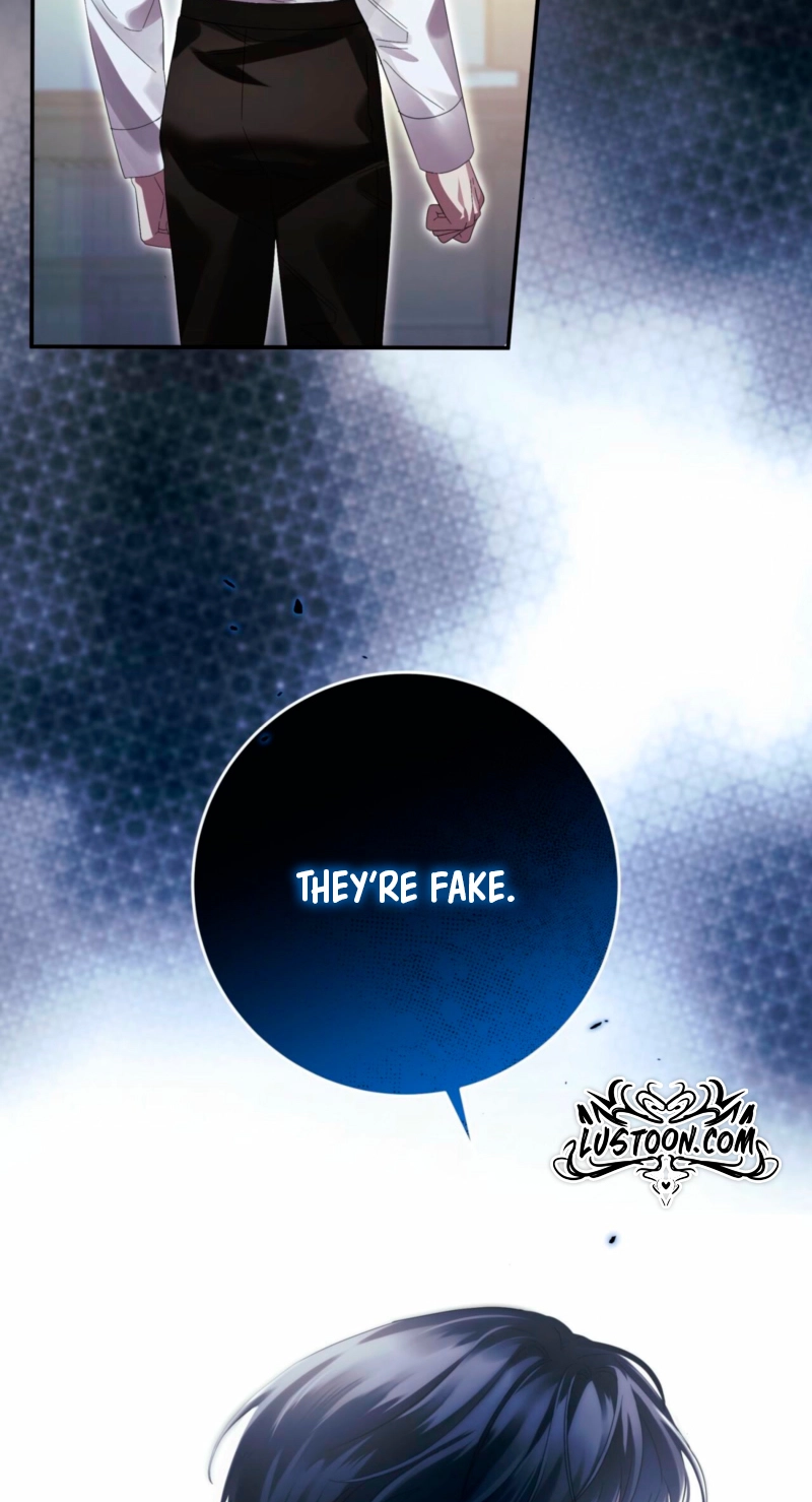 Please Forget Me Chapter 40 - Page 43