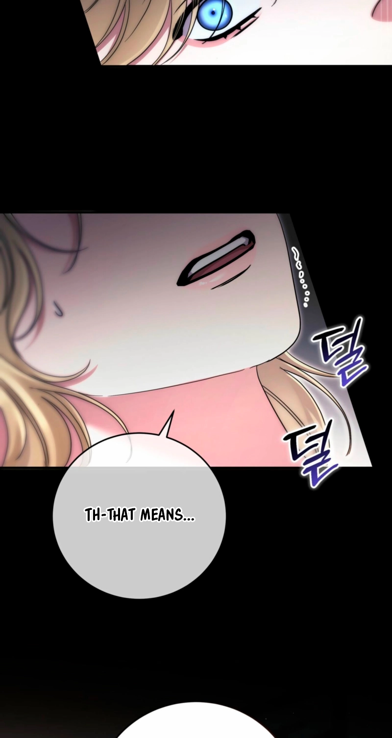 Please Forget Me Chapter 40 - Page 47