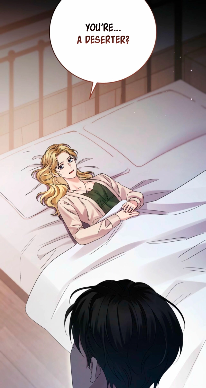 Please Forget Me Chapter 40 - Page 48