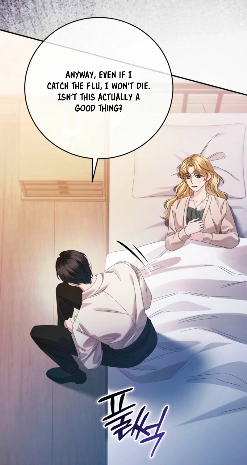 Please Forget Me Chapter 40 - Page 51