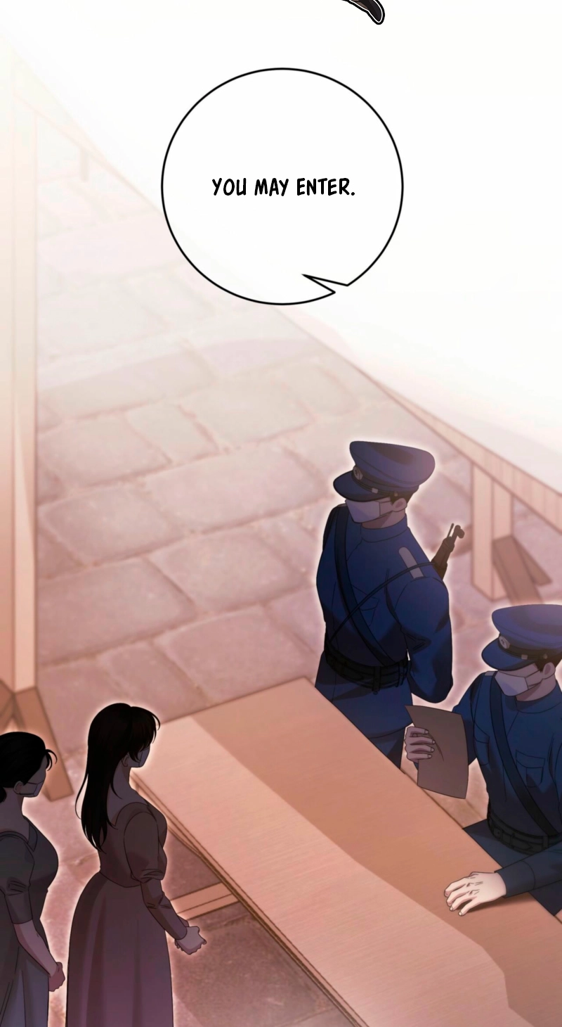 Please Forget Me Chapter 40 - Page 58