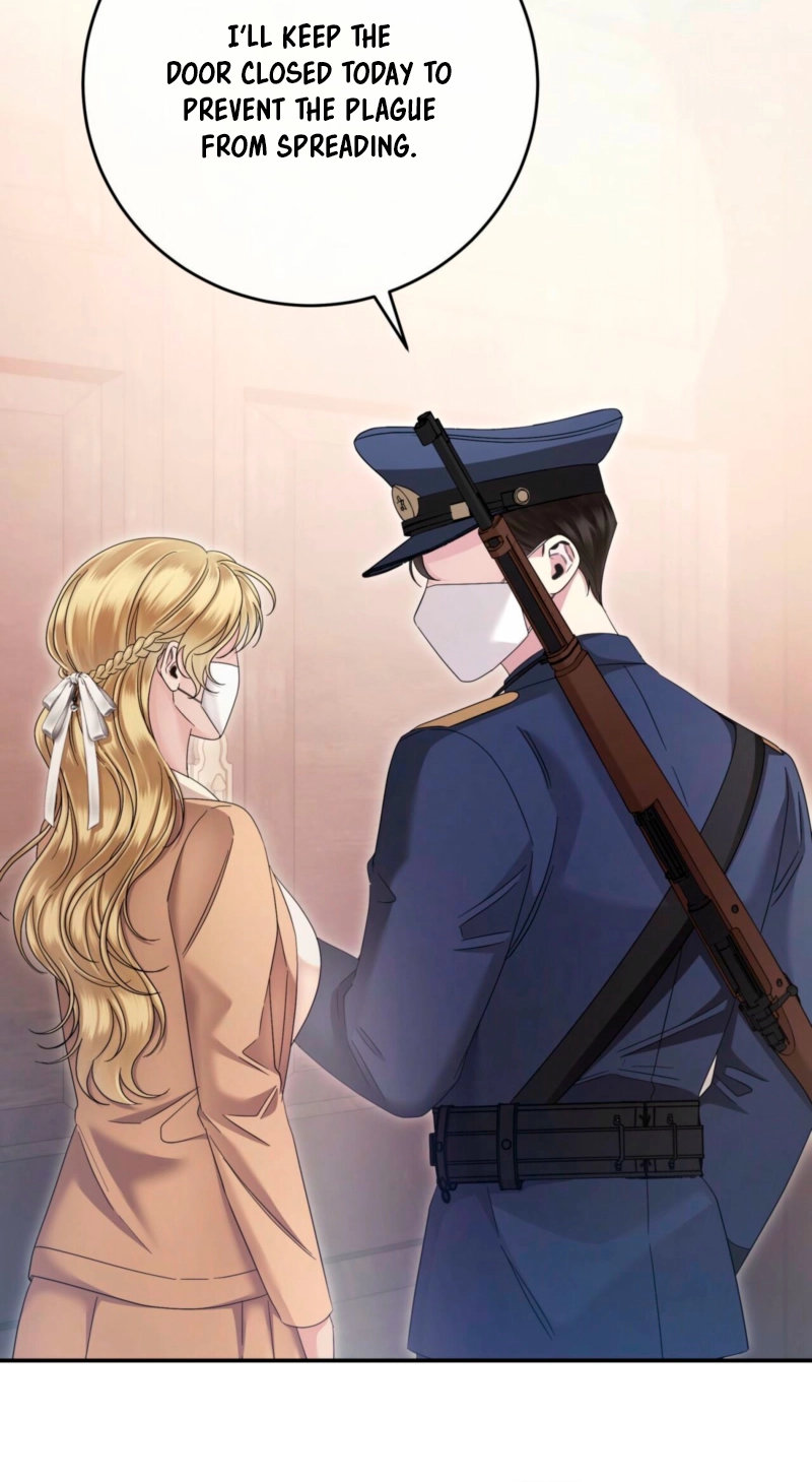 Please Forget Me Chapter 40 - Page 62