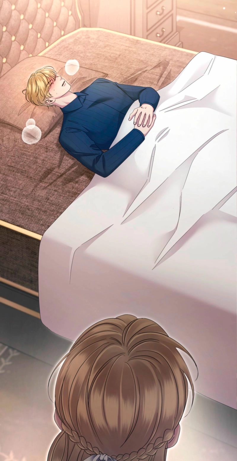 Please Forget Me Chapter 40 - Page 65