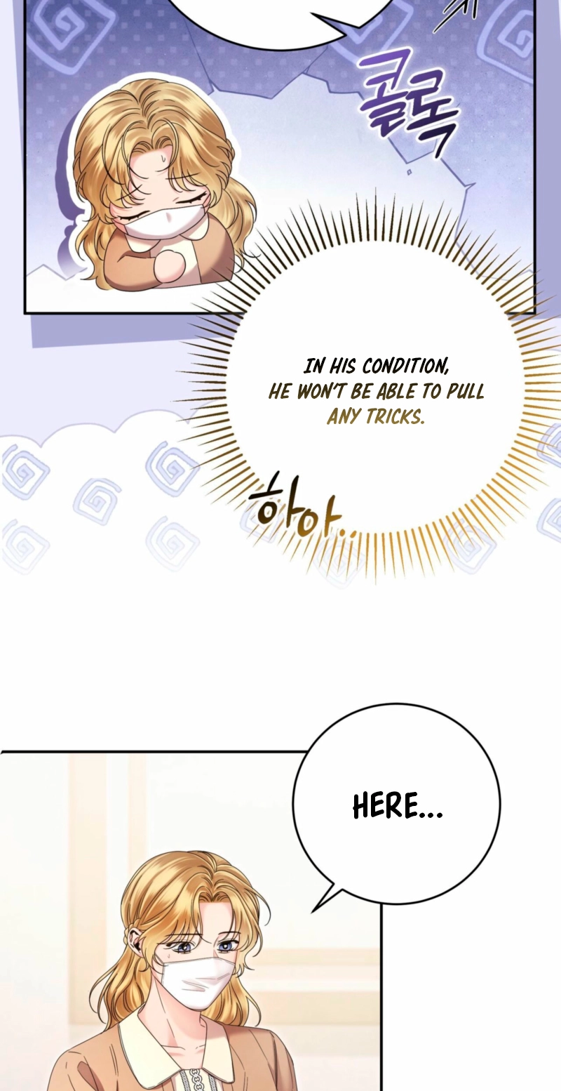 Please Forget Me Chapter 40 - Page 68