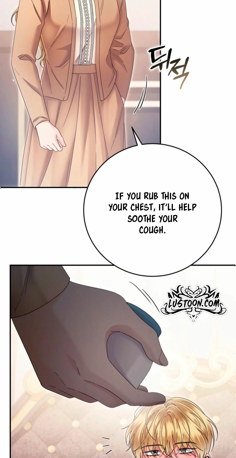 Please Forget Me Chapter 40 - Page 69