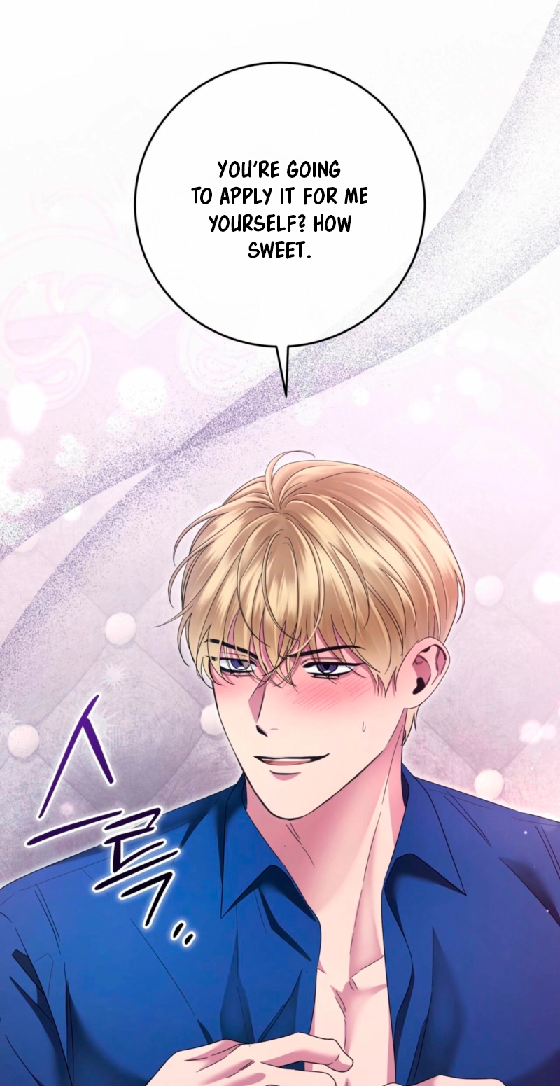 Please Forget Me Chapter 40 - Page 71