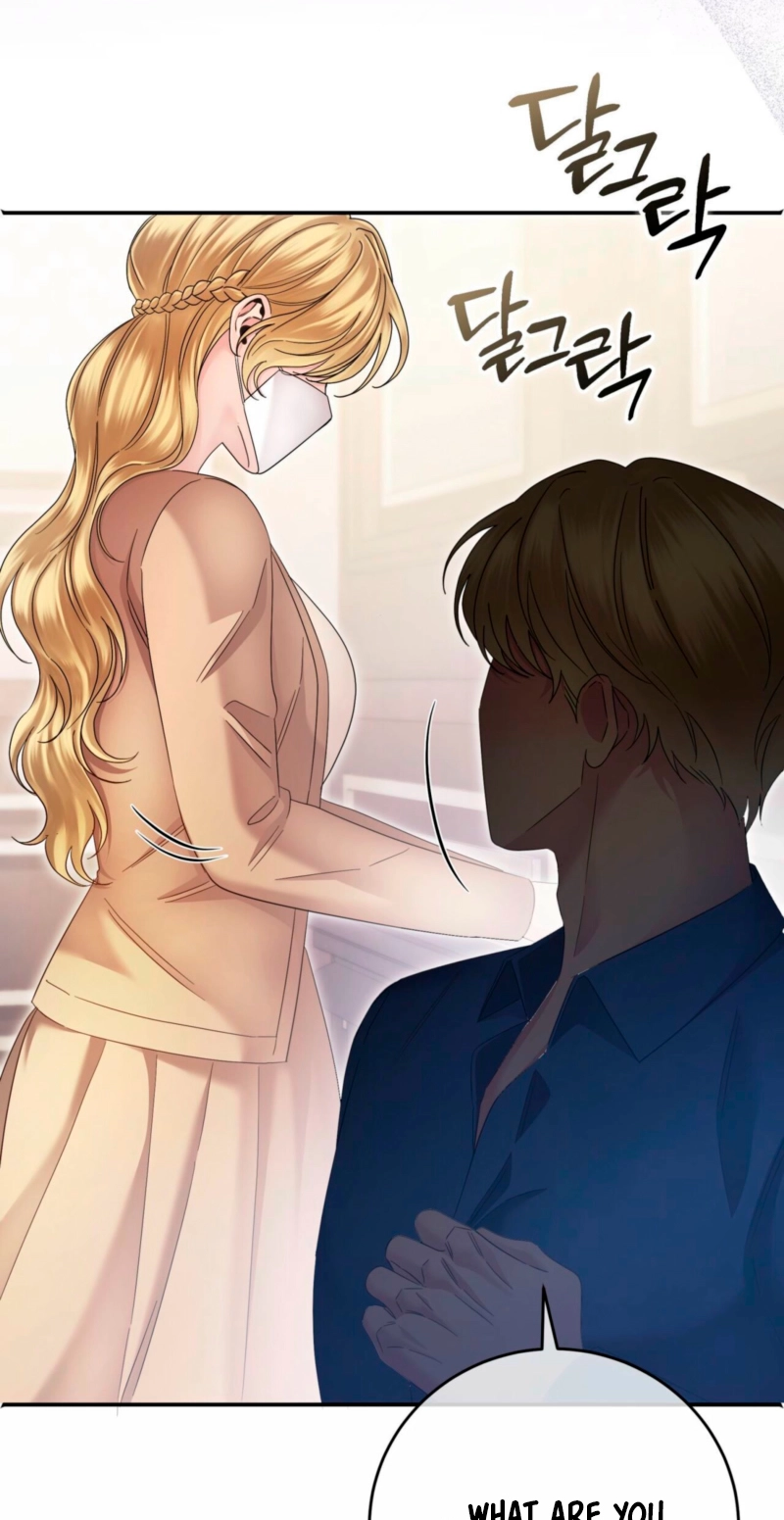 Please Forget Me Chapter 40 - Page 73