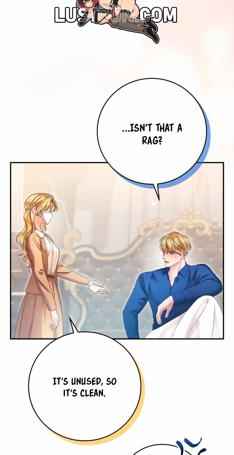 Please Forget Me Chapter 40 - Page 75