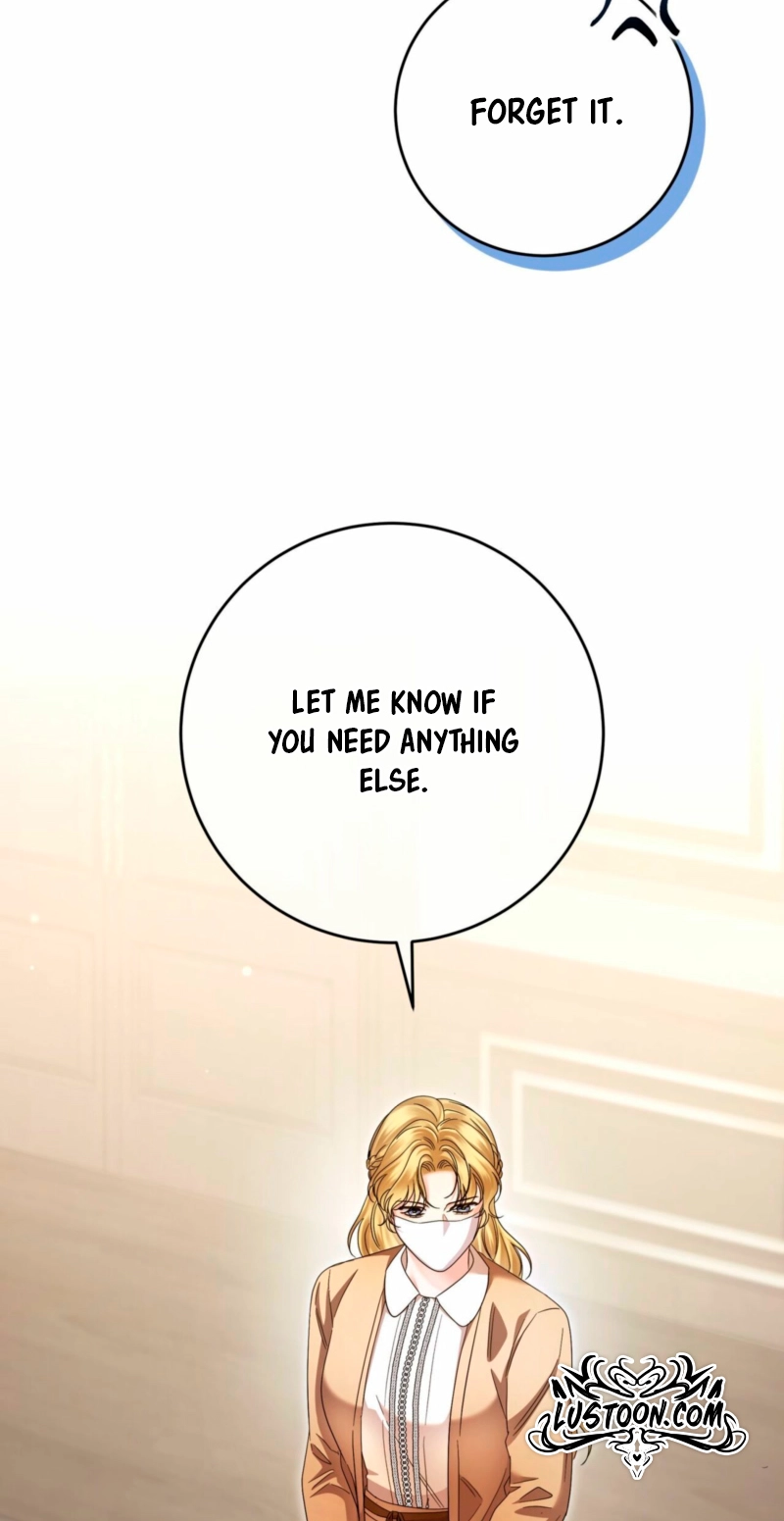 Please Forget Me Chapter 40 - Page 76