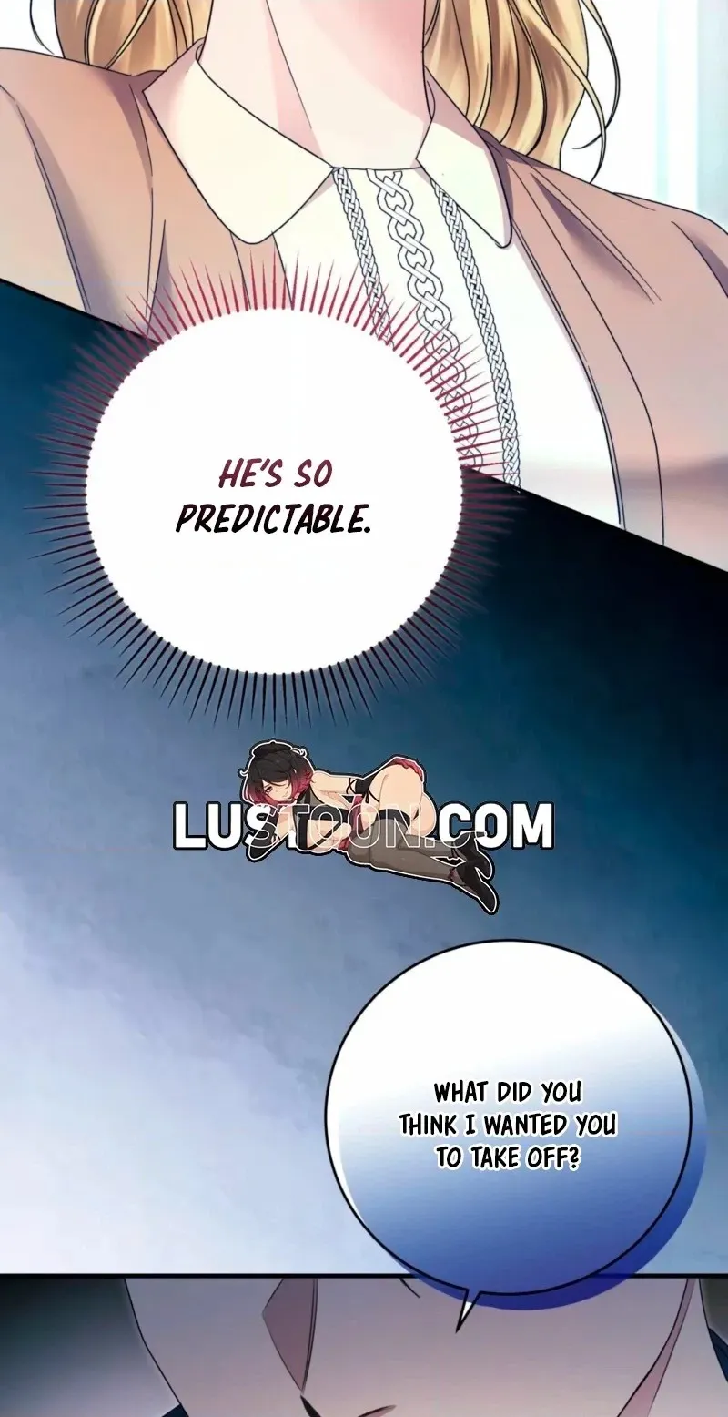 Please Forget Me Chapter 40 - Page 80