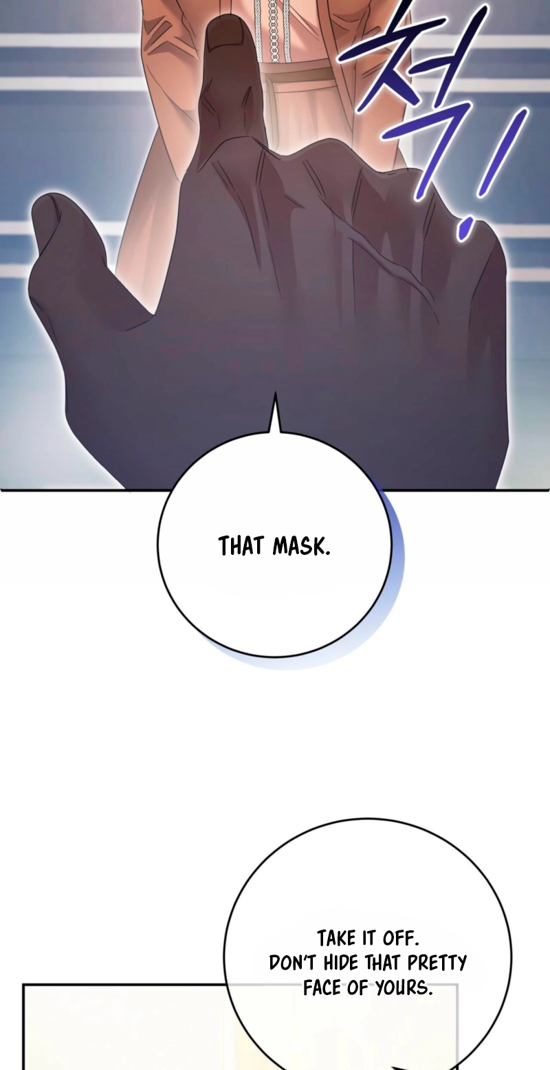 Please Forget Me Chapter 40 - Page 82
