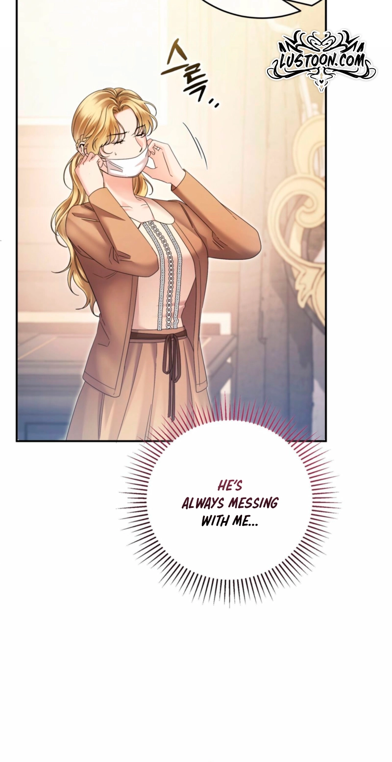 Please Forget Me Chapter 40 - Page 83