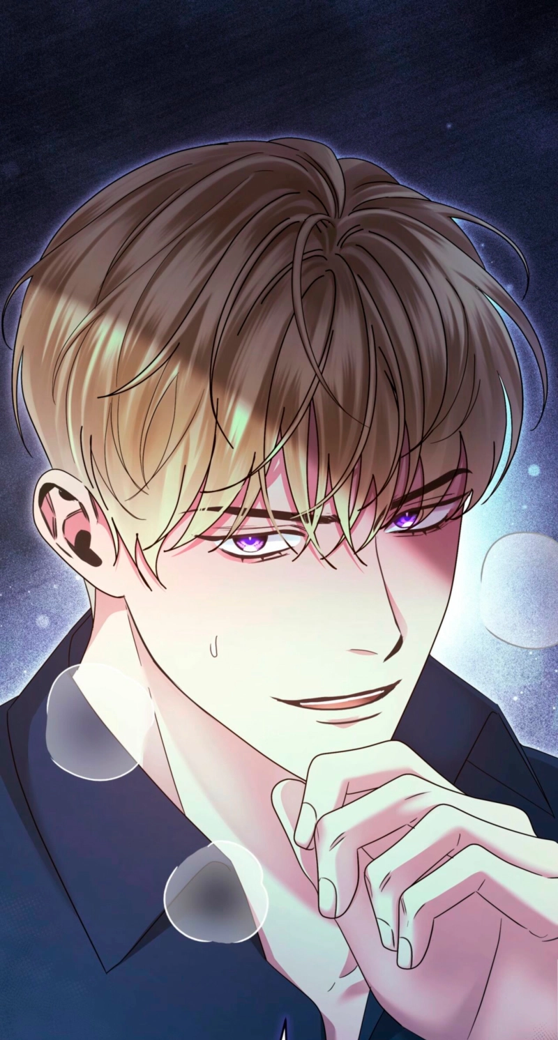 Please Forget Me Chapter 41 - Page 2