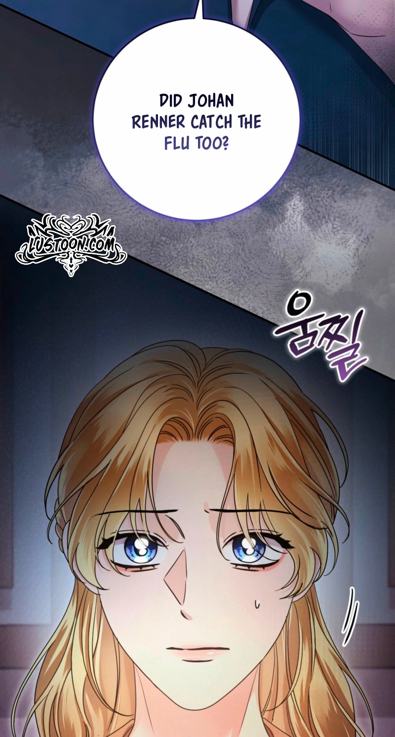Please Forget Me Chapter 41 - Page 3