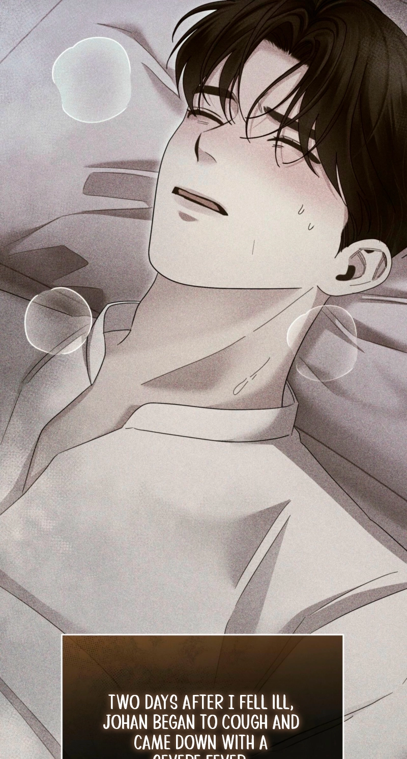 Please Forget Me Chapter 41 - Page 5