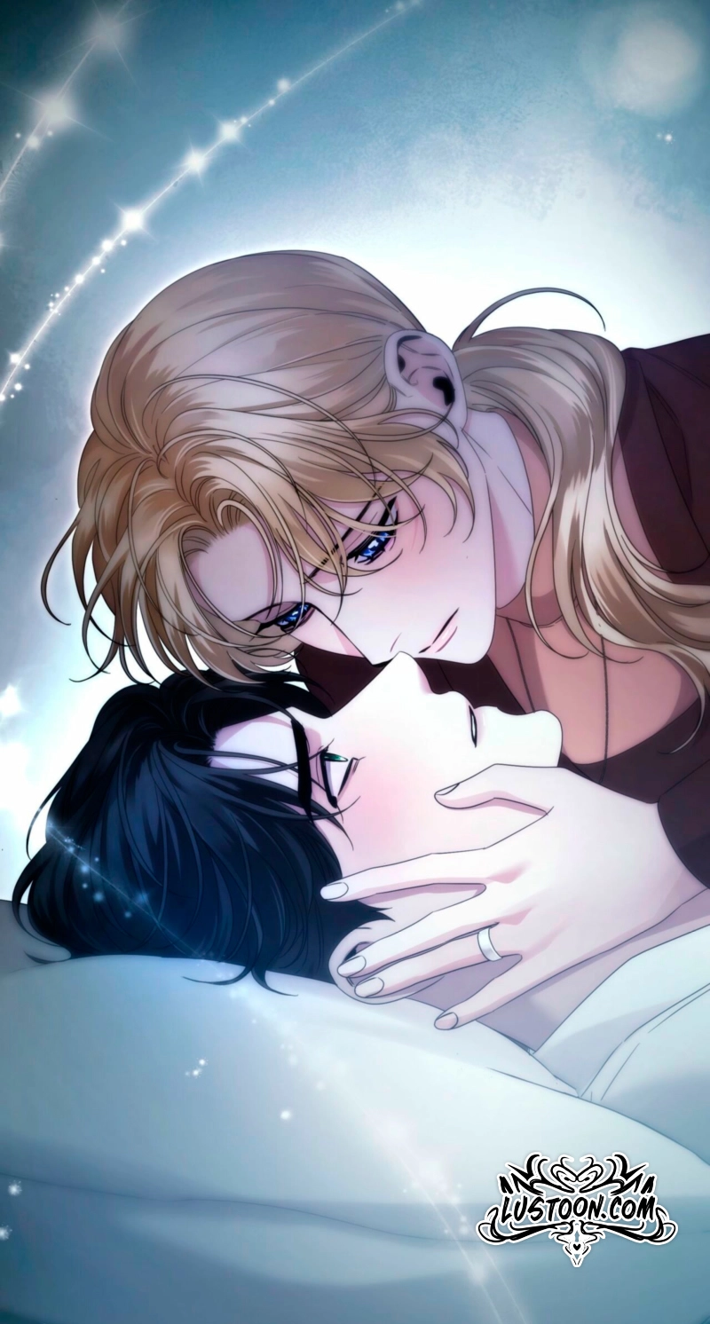 Please Forget Me Chapter 41 - Page 8