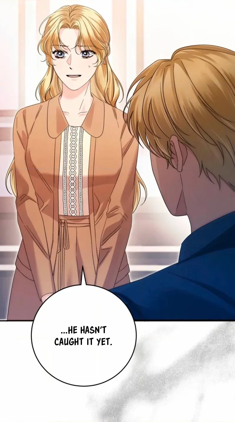 Please Forget Me Chapter 41 - Page 10