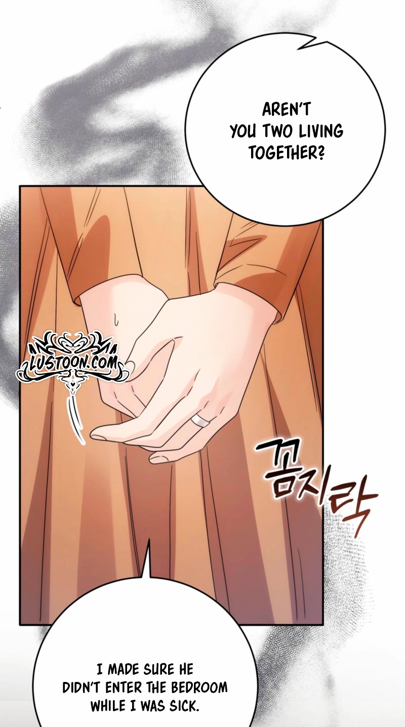 Please Forget Me Chapter 41 - Page 11