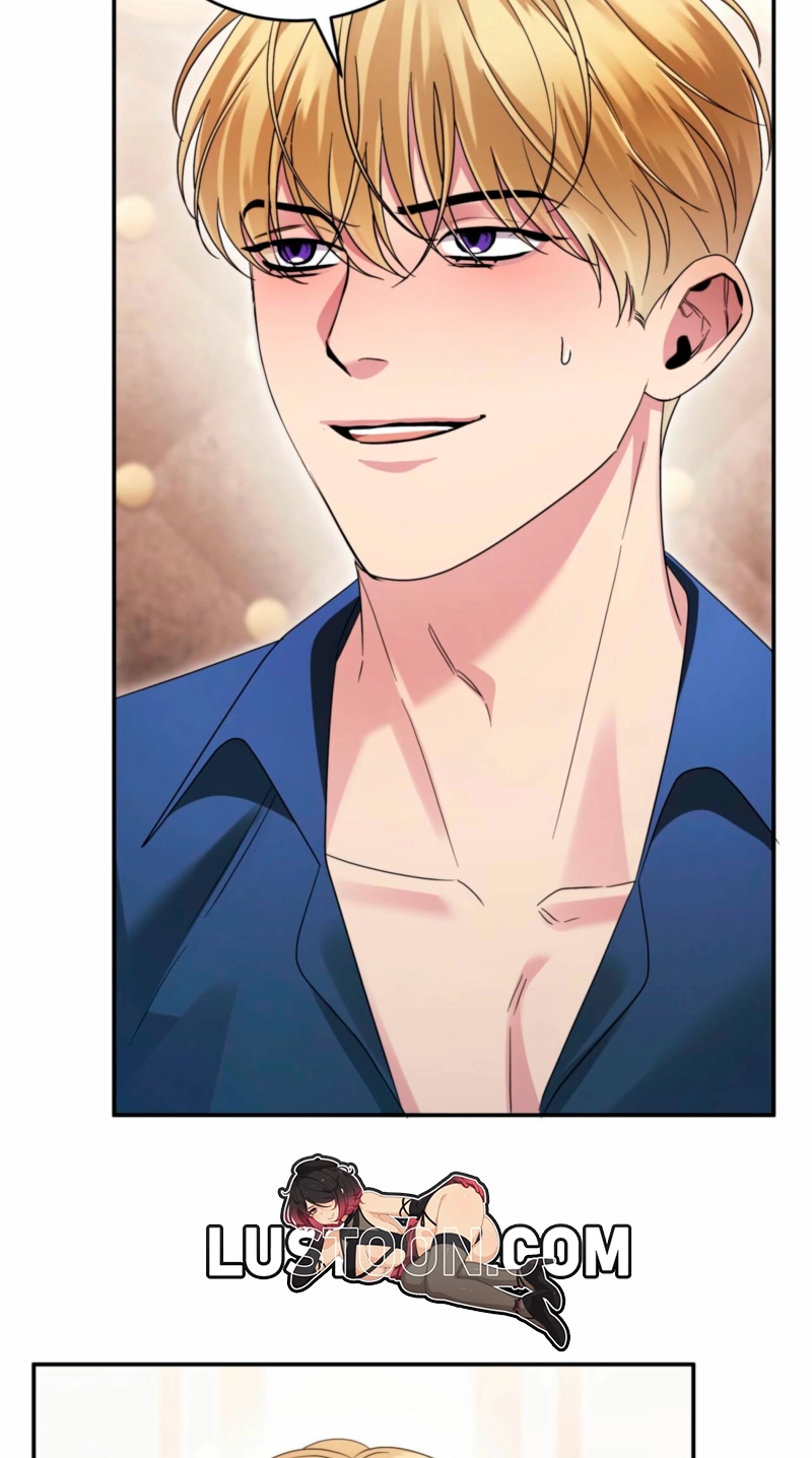 Please Forget Me Chapter 41 - Page 14