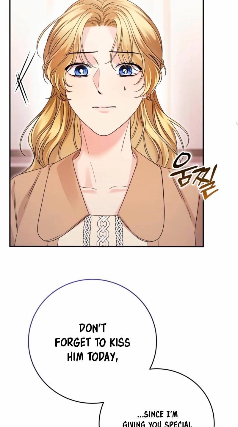 Please Forget Me Chapter 41 - Page 15