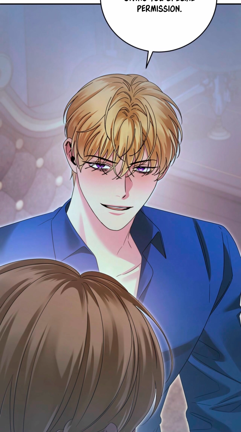 Please Forget Me Chapter 41 - Page 16