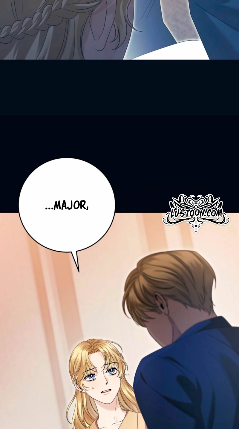 Please Forget Me Chapter 41 - Page 17
