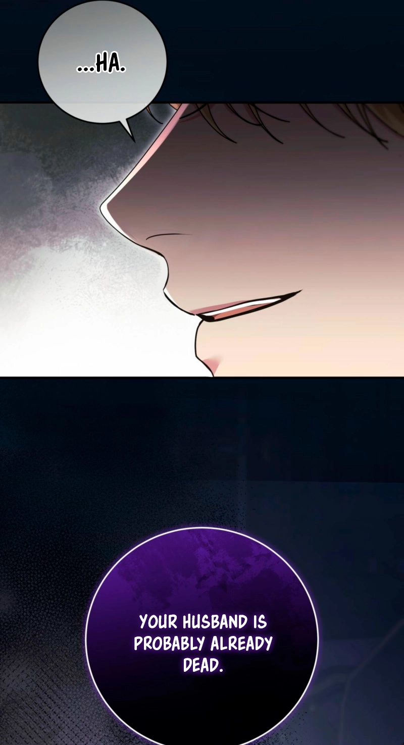 Please Forget Me Chapter 41 - Page 19