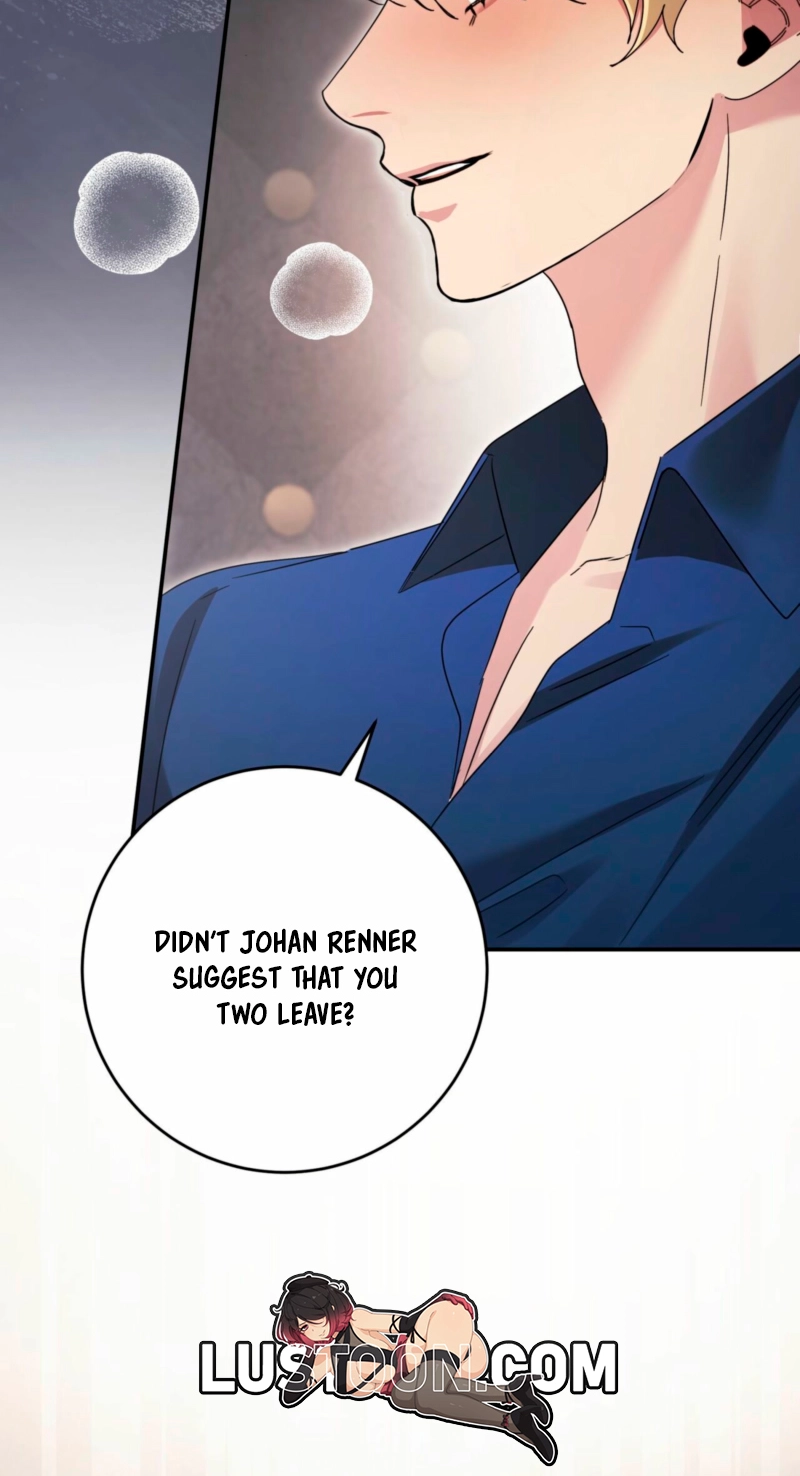 Please Forget Me Chapter 41 - Page 23