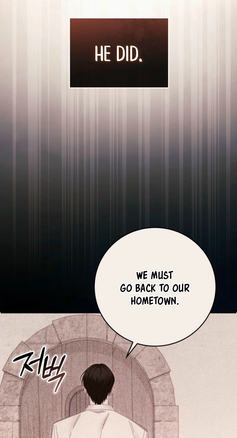 Please Forget Me Chapter 41 - Page 24