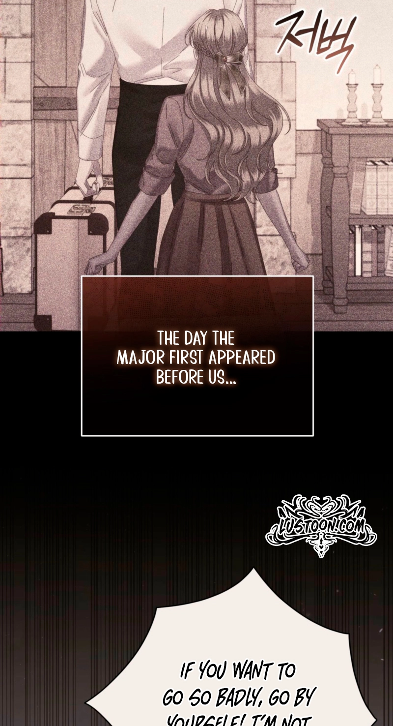 Please Forget Me Chapter 41 - Page 25