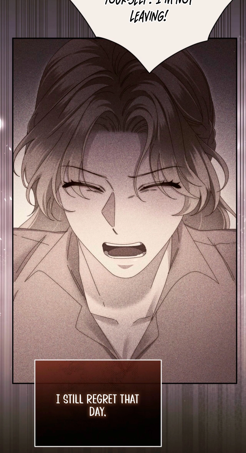 Please Forget Me Chapter 41 - Page 26