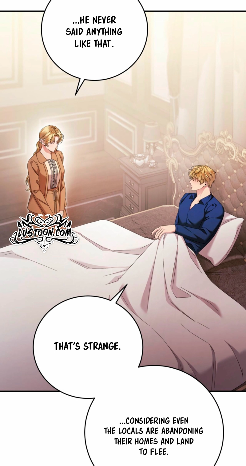Please Forget Me Chapter 41 - Page 28