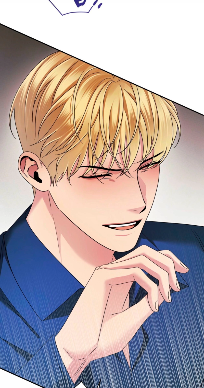 Please Forget Me Chapter 41 - Page 31
