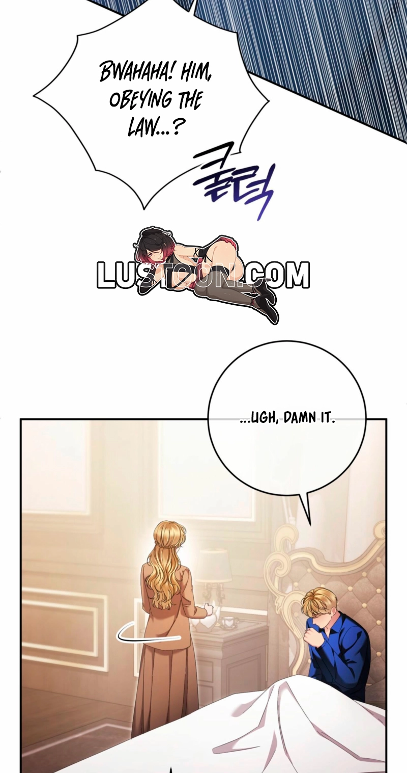 Please Forget Me Chapter 41 - Page 32