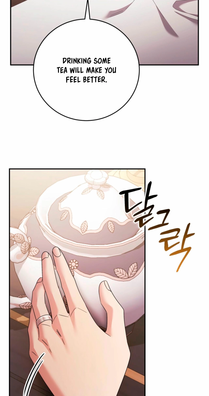 Please Forget Me Chapter 41 - Page 33
