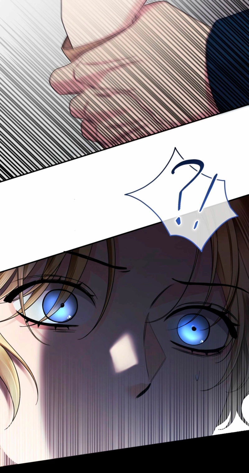 Please Forget Me Chapter 41 - Page 35