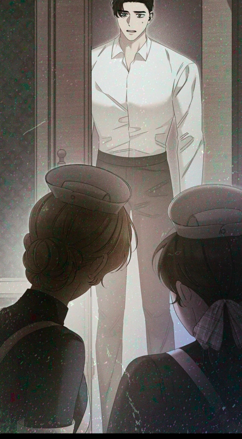 Please Forget Me Chapter 41 - Page 44