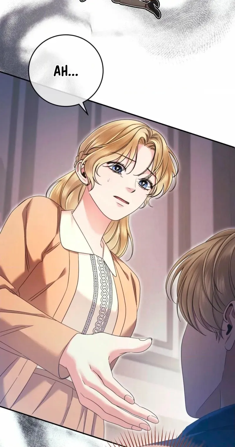 Please Forget Me Chapter 41 - Page 49