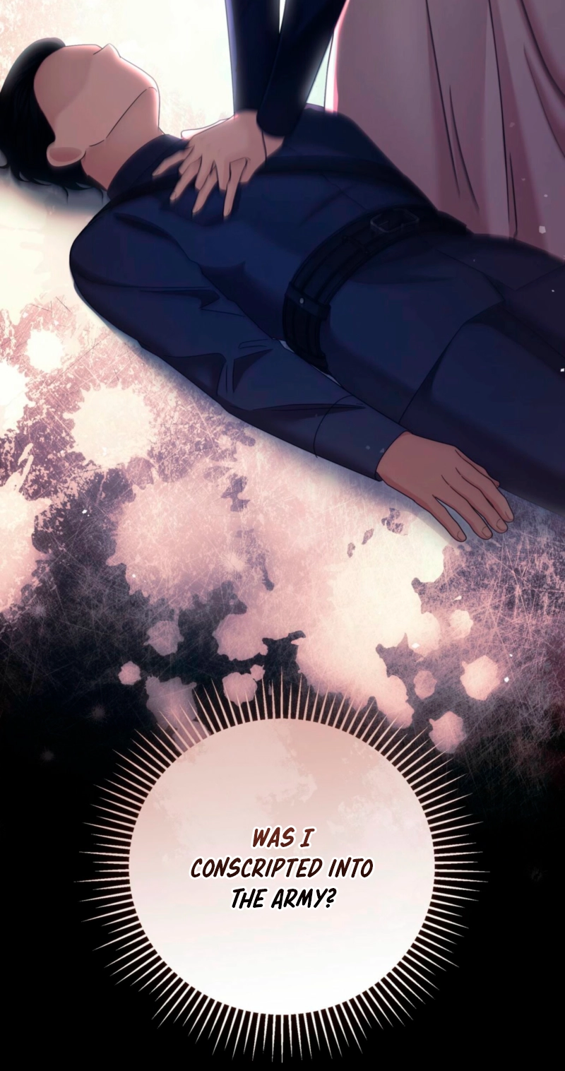 Please Forget Me Chapter 41 - Page 53